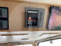 Траулер на продажу