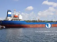 Нефтеналивной/химический танкер на продажу