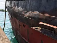 Буксир на продажу