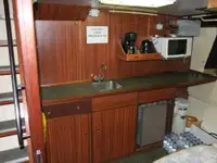Патрульный катер на продажу