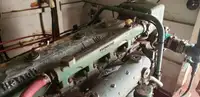 Буксир на продажу