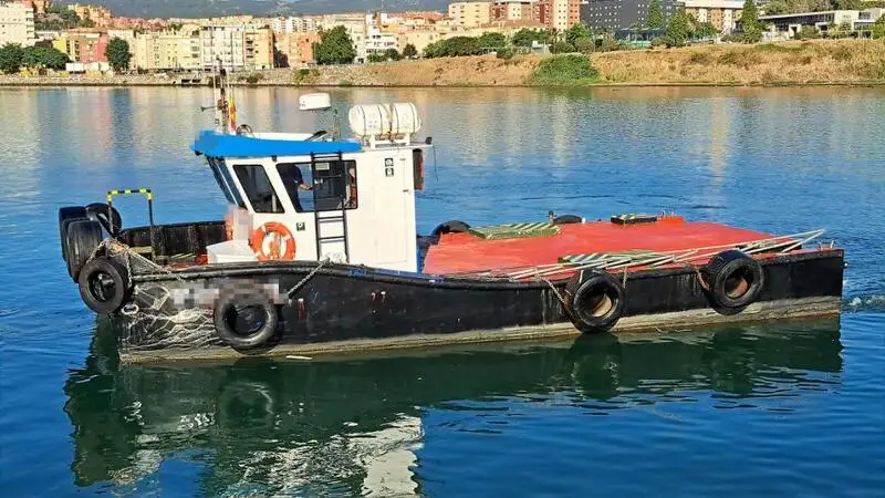 Рабочие суда на продажу