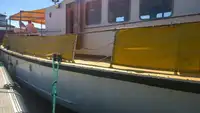 Круизное судно на продажу