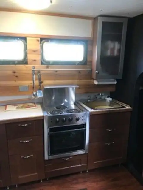 Траулер на продажу