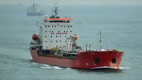 Oil/Chemical tanker на продажу