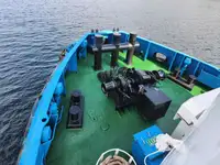 Буксир на продажу