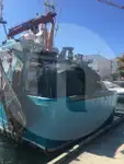 Beam trawler на продажу