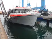 Рабочие суда на продажу