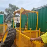 Баржа на продажу