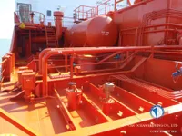 Нефтеналивной/химический танкер на продажу