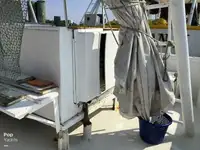 Траулер на продажу