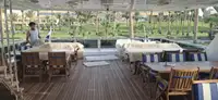 Круизное судно на продажу
