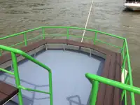 Круизное судно на продажу