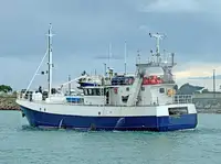 Longliner на продажу