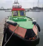 Пилотное судно на продажу
