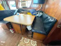 Траулер на продажу