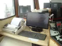Траулер на продажу