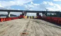 Десантный корабль-танкер на продажу