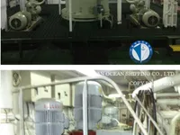 Нефтеналивной/химический танкер на продажу