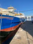 Паром на продажу