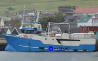 Trawler на продажу