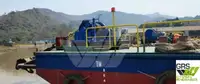 Баржа на продажу