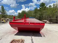 Баржа на продажу