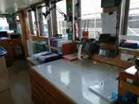 Судно для геодезических работ на продажу