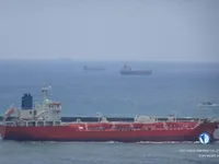 Нефтеналивной/химический танкер на продажу