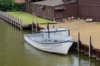 Trawler на продажу