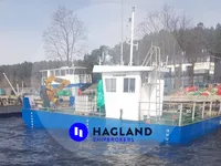 General Cargo/Multi-purpose на продажу