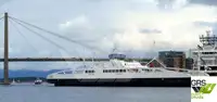 Ro-Ro ship на продажу