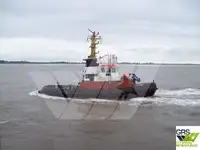 Буксир на продажу