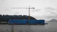 Плавучий док на продажу