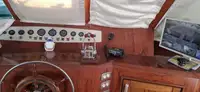 Круизное судно на продажу