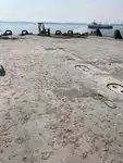Баржа на продажу