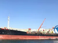 Нефтеналивной/химический танкер на продажу