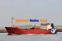 Рефрижераторное судно на продажу