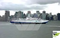 Судно типа «Ро-Ро» на продажу