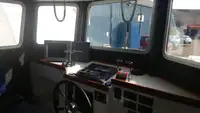 Рабочие суда на продажу
