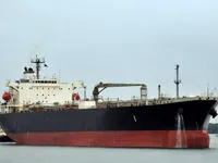 Нефтеналивной/химический танкер на продажу