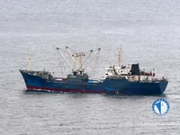 Рефрижераторное судно на продажу