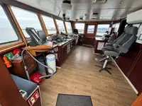 Круизное судно на продажу