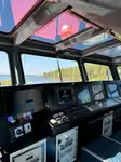 Буксир для перевозки экипажа на продажу