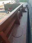 Баржа на продажу