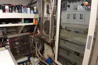 Круизное судно на продажу