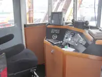 Буксир на продажу