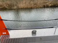 Спасательное судно на продажу