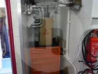 Траулер на продажу