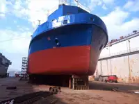 Дноуглубитель на продажу